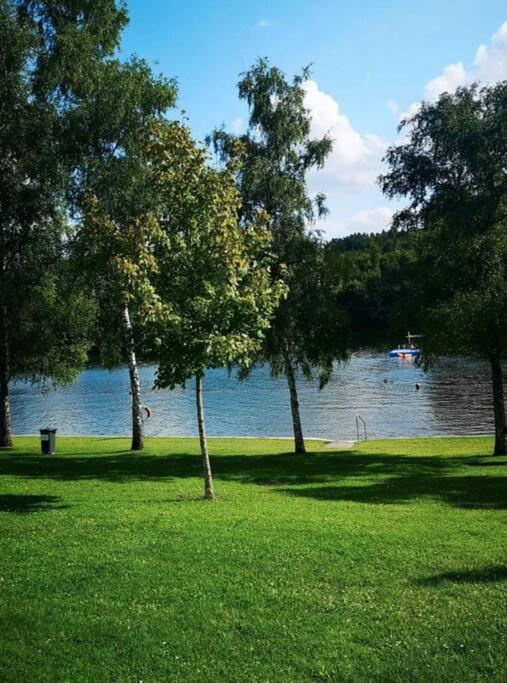 Tinyhouse Am Im Donau-ries Holiday home