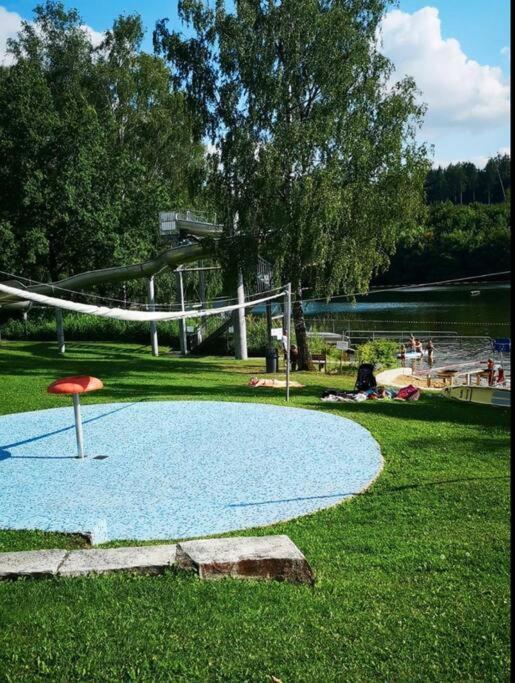 Tinyhouse Am Im Donau-ries
