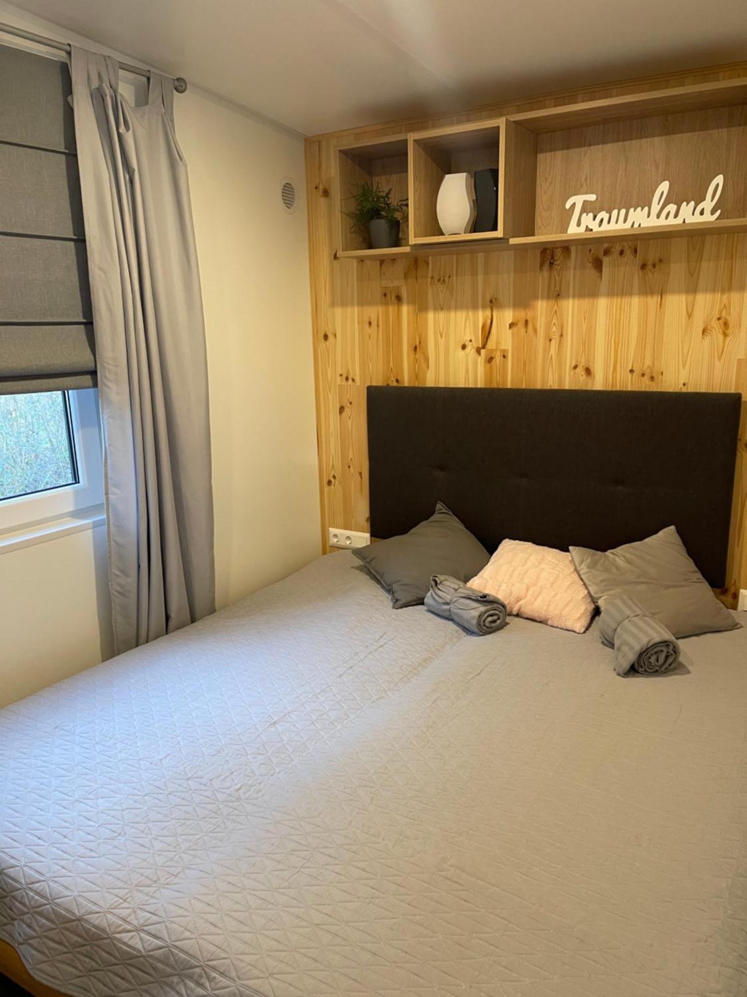 Holiday home Tinyhouse Am Im Donau-ries *