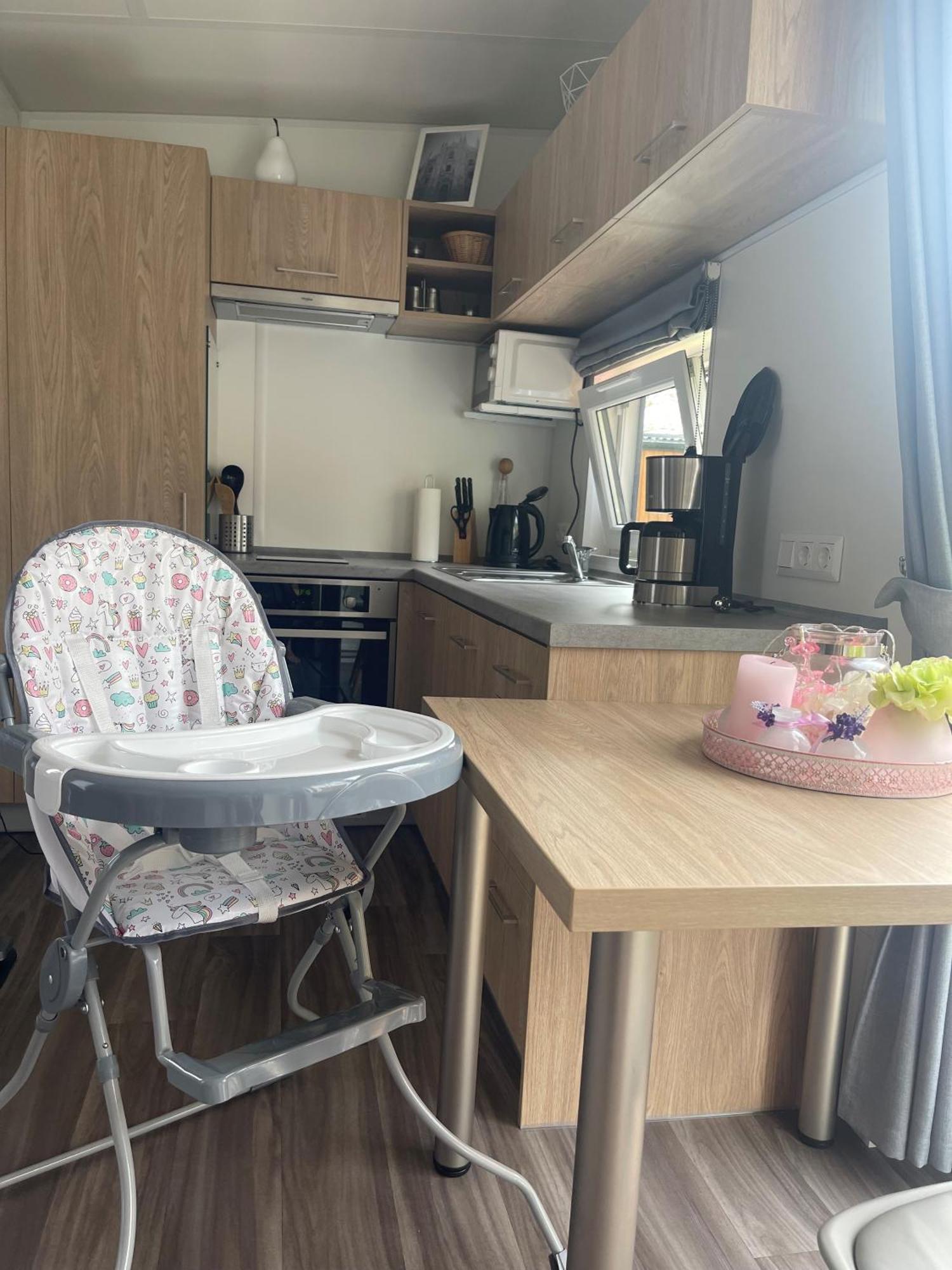 Tinyhouse Am Im Donau-ries Wemding